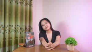 Buku Novel / Tanah Para Bandit / SABAK GRIP - SG