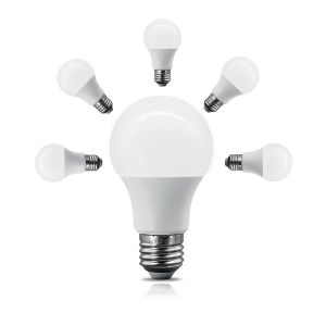 8PCS  AC220V 230V E27 LED Bulb  3W 8W 9W 10W 12W 15W 18W 24W 3/4/6000K Hight Brightness No Flicker Living Room Home Lights