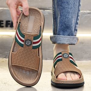 Nanjiren | Slip-resistant Durable Slippers