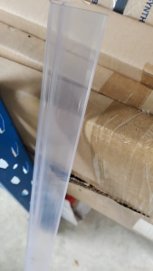 ป้ายราคาตะขอ 3 ขนาด รางสอดป้่ายตะขอเล็ก รางป้ายราคาเสียบกับลวด ป้ายราคาตู้เย็น ป้ายตะขอป้ายบอกราคา