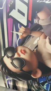 Stiker Mobil UV Tahan Lama & Desain Unik: Pilihan Terbaik untuk Berbagai Merk