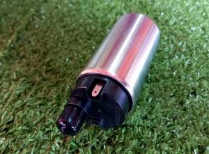 มอเตอร์ปั๊มติ๊ก HONDA CLICK110i(2010) CLICK125i(2012) WAVE125i(2012) FORZA 300(2013) มอเตอร์ปั๊มน้ำมันเชื้อเพลิง