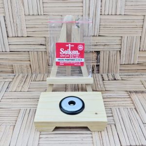 KARET SIL VAKUM BOSTER REM ISUZU PANTER 2.3 2.5 SEIKEN