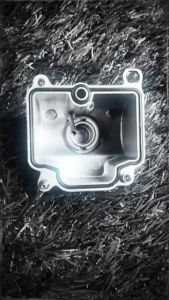 Wadah Cangkang Bensin Karburator PWK Sudco Anti Bocor: Mengenal Lebih Dekat dengan Karburator PWK 30