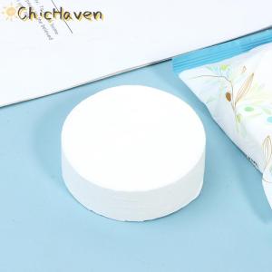 ChicHaven ผ้าขนหนูขนาดใหญ่70x140ซม.บีบอัดบ้าน Hotel bath ผ้าขนหนูหนาแห้งเร็ว