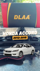 ไฟตัดหมอก สปอร์ตไลท์ สำหรับรถรูปแบบ 2.0 ให้ช่วยเหลือ HONDA ACCORD 2012-2015 (G9)