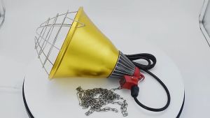 Viddavet Heating Lamp & Control: A Comprehensive Guide