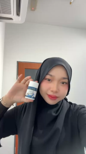 【ORIGINAL HQ🔥】Maajun Herba Nadi 30’s | Ubat Herba Sakit Sendi & Saraf | Kurang Lenguh Badan | Pakej Jimat 3 Botol