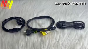 Dây nguồn cho tất cả sạc laptop Surface Dell Hp Acer Sony toshiba dell lenovo