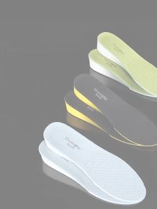 แผ่นเสริมส้นเท้า แผ่นเสริมส้นรองเท้า มี 3 ขนาดเลือก