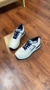 Sepatu Sneakers Wanita  Sport Tali Casual Women Shoes Sport Fashion Korea Antislip 7001 PTT