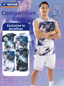 Victor | Competition Rapid Drying Sleeveless T-Shirt