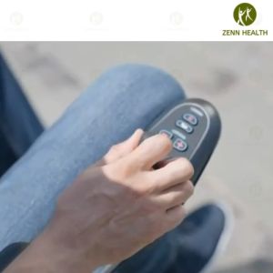 Carbon Fiber Coated Lightweight Electric Wheelchair - Auto Motor Wheelchair Kerusi Roda Elektrik Ringan Travel