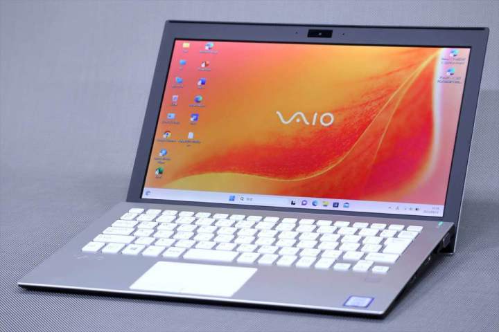 VAIO Z VJZ1411 Core i7 16GB 256GB