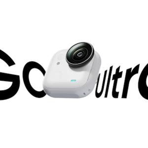 Insta360 GO Series กล้องแอคชั่น ถ่ายวิดีโอ POV เชื่อมต่อไร้สาย ทุกที่ทุกเวลา Video Action Camera