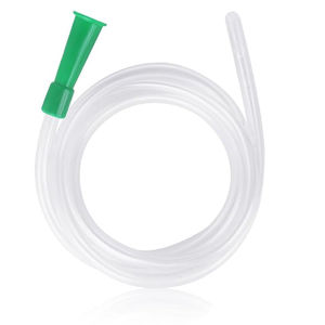 1000ml Large Syringe Set for Science Laboratory Liquid Plant Irrigation Ink Fish Tank Water Change Large Animal Feeding Mu