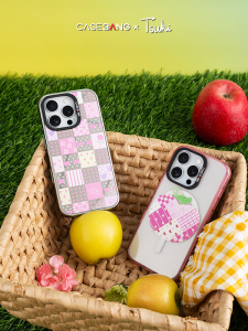 Casebang | Magnetic Detachable Phone Case