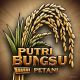 PUTRI BUNGSU PETANI