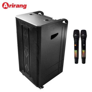 Loa kéo di động Arirang MK3 Max - Hàng Chính Hãng 2023 - Gia Khang Shop