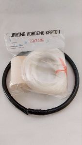 Pancing Jaring Hordeng Panjang 10 Meter 1 Set Kapten