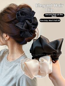 PINK EMPRESS | Large Capacity Hair Clip Stylish