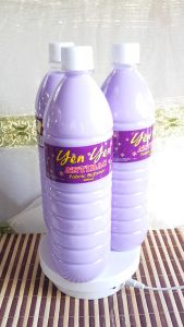YEN-YEN ANTIBAC FABRIC CONDITIONER (Lavander) 900 ml - (3 Pcs/Bundle)