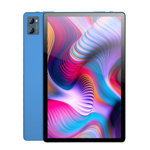 BDF | BDF-Y7 New Android Tablets 10.1 Inch Octa Core 8GB RAM 256GB ROM Android 13 Google Play 4G Phone Call 5G WiFi Tablet PC 8000mAh