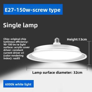 FANYAO | Ultra Bright LED Hanging Lamp for Industrial and Sports Halls