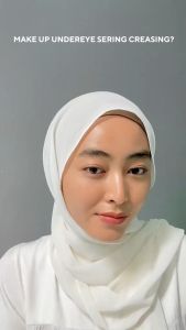 TWINPACK Wardah Crystal Secret Eyes Dark Circle Corrector 10 ml