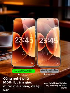 Newyu | Privacy and Eye-Protection Phone Film