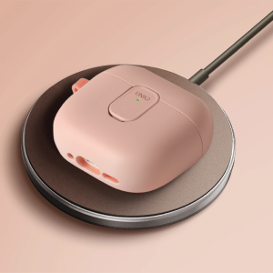 UNIQ Clyde Airpods 4th Gen Lock Case