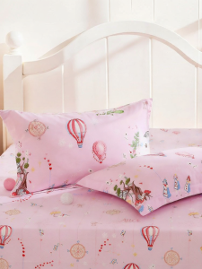 FUANNA (富安娜) | 100% Cotton Pillowcases 48cmx74cm