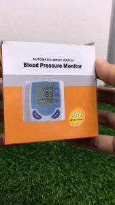 Ck101 Blood Pressure Hxamh