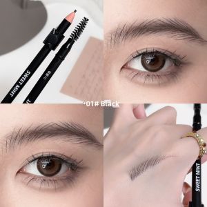 Waterproof Long-lasting Eyebrow Pencil