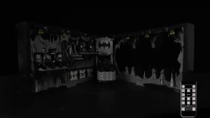 Bộ Đèn LED Cho LEGO Batman Batcave Shadow Box 76252 - Thích Hợp Để Trưng Bày Mô Hình Không Bao Gồm Các Khối Lắp Ráp