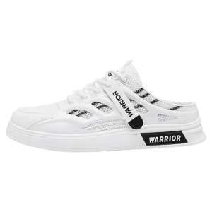 Warrior | Giày Dép Đế Mềm Thoáng Khí