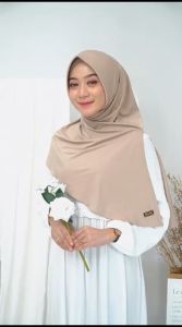 BERGO HARIAN BELAH SAMPING BERGO ARZETY JERSEY ZOYA BERGO POLOS