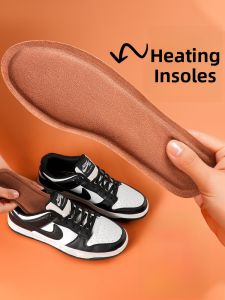 XIANZHAO | Miếng lót giày tự phát nhiệt cho nam và nữ Miếng dán ấm áp cho chân không cần sạc Miếng lót giày ấm áp cho chân đi bộ mùa đông