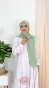 segitiga instan daneen malay non pad jersey premium