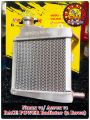 Nmax v1/ Aerox v1 Radiator (2 Rows) RACE POWER Thailand Made. 