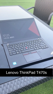 Lenovo Laptop/Lenovo ThinkPad/14 inch/Intel Core i7/Intel HD Graphics/Built in WIFI and network camera