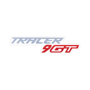 For Yamaha Tracer 9GT 2020-2023 Motorcycle Handlebar Decals Moto Head Stickers Accessories