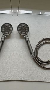 [FERRUM] Hand Shower Mandi / Shower Set SH-329 Dan SH-330 Ada On/Off Komplet Set