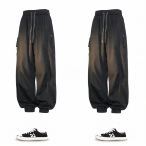 FINGERCROXX | Cool and Quick-dry Trousers