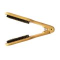 Babyliss Catok Rambut /Sisir Catok Kayu (Rambut Lurus Tanpa Listrik)SISIR PELURUS RAMBUT, SISIR RAMBUT KRIBO, SISIR SALON , SISIR DOUBLE, SISIR CATOK KAYU, SOSIR SMOTHING, SISIR PELURUSAN REBONDING SALON, SISIR KEPIT KAYU. 