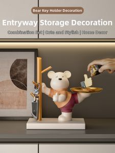 JIZHAO | Creative Luxury Decorative Item