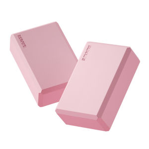 Runwe | High Density Auxiliary Yoga Block