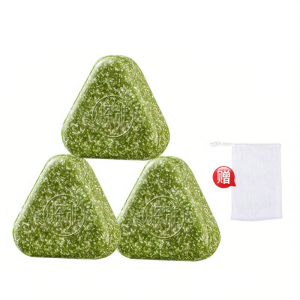 SHAOHUATANG | Hair Nourishing Shampoo Soap