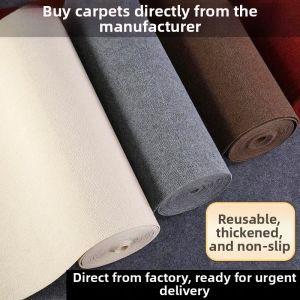 Anti-slip Home Office Carpet for Bedrooms Living Rooms Corridors and Stairs