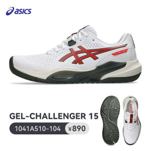 ASICS | Professional Tennis Shoes